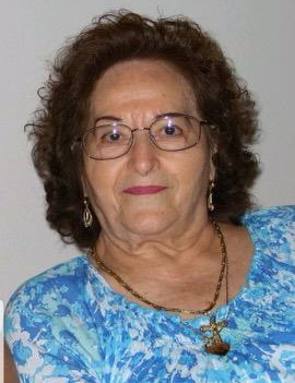 Maria Auriemma - 2022 - Cassidy Funeral Home