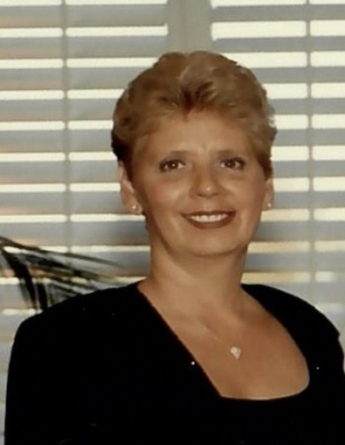 Shirley Ann Haynes