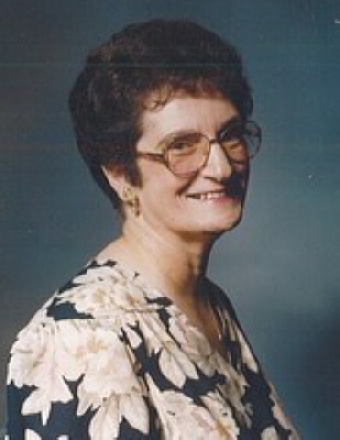 Photo of Phyllis Scheckelhoff