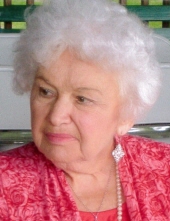 Grace R. Ostoich