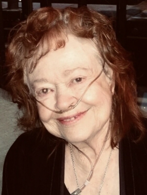 Photo of Betty Duncan