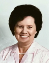 Ethel Lee McGlothlin