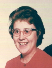 Patricia J. Filliater