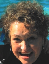 Margaret Bennett Redden