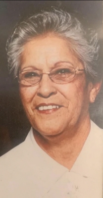 Photo of Mary Pacheco