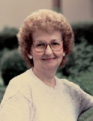Photo of Mabel Kaney