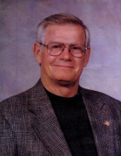 James L. Ipock, Jr.