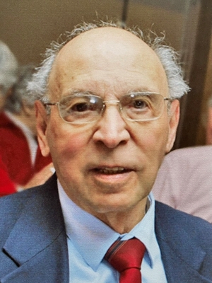 Lawrence Rugolo