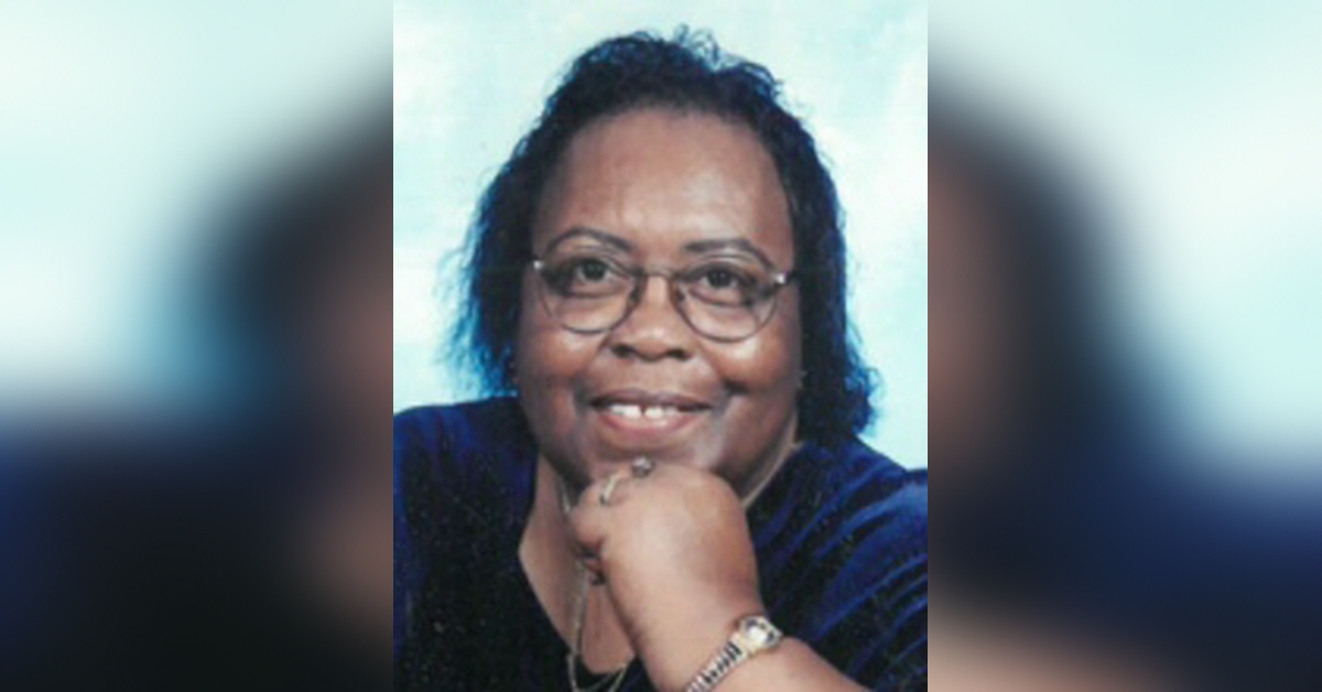 Obituary information for Ms. Mildred E. Whitley
