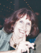 Janet Sharon  Winstead