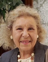 Janina  H. Dymsza