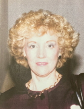 Helen G. Tabb
