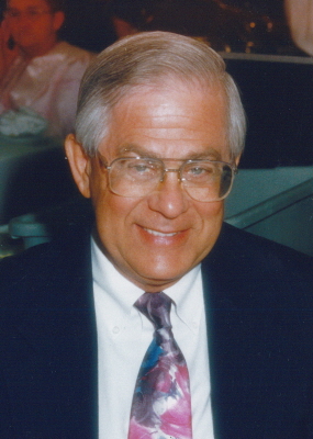 Eugene W. Jasinski