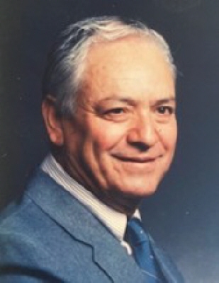 Photo of Luis Granados