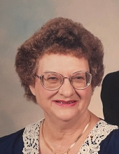 Gladys Hedrick Milam