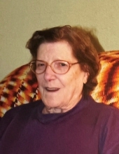Joan K.  Parkinson