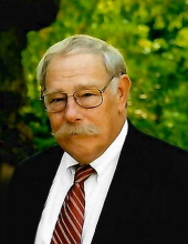 Robert A. McLarty, Jr. Esq.