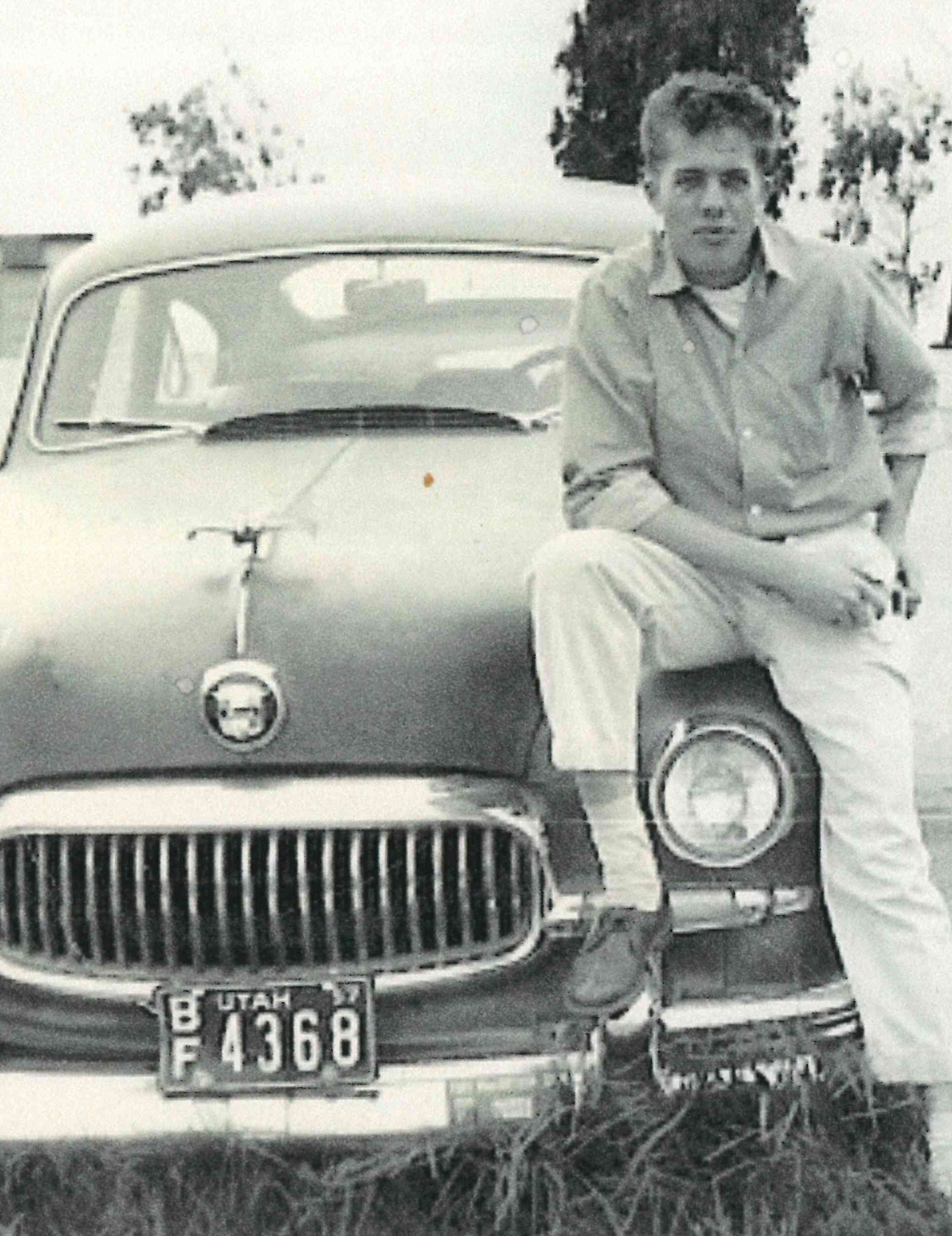 Weldon Bryce Timothy 2022 Heritage Funeral Homes