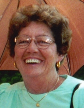 Doris L. Newbanks