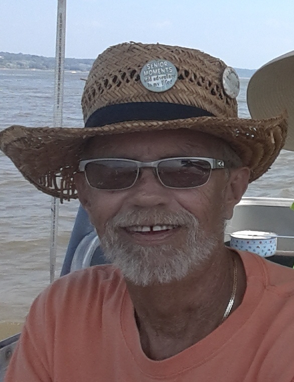 Thomas Wayne Perry 2022 Whitsell Funeral Home