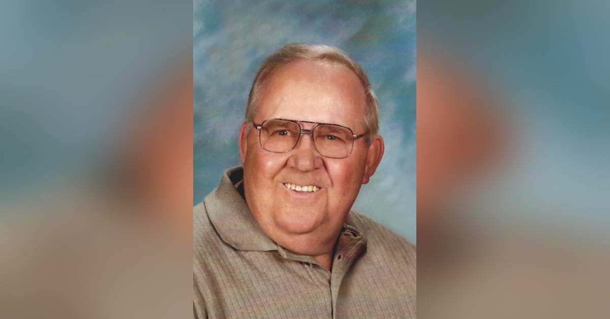 Obituary information for James Rudolph Gazewood