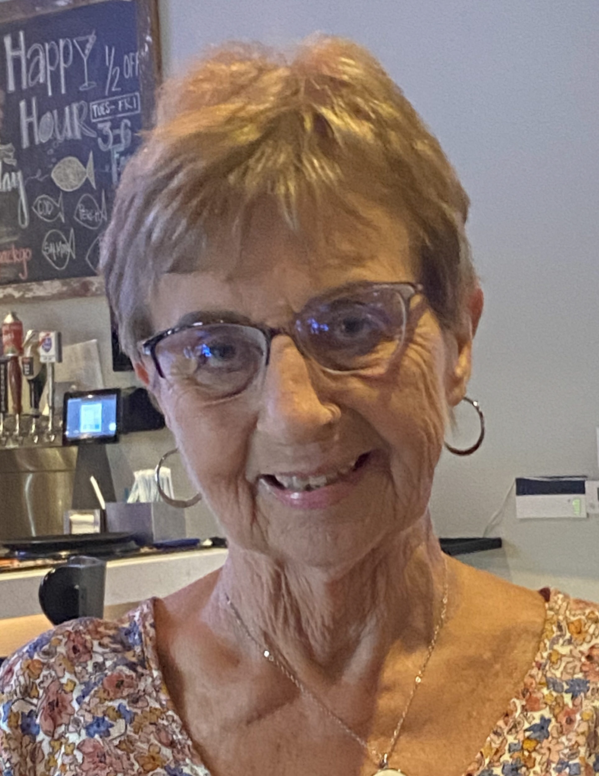 Jacqueline Jo Boese 2022 KonradBehlman Funeral Homes