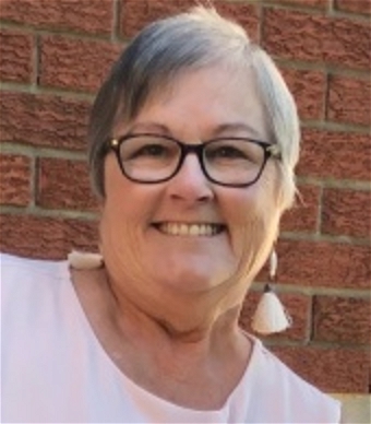 Photo of Mary Kathleen Downer