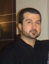 Ali M. Rahimi