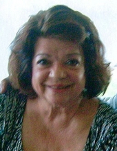 Linda  M. Sagert
