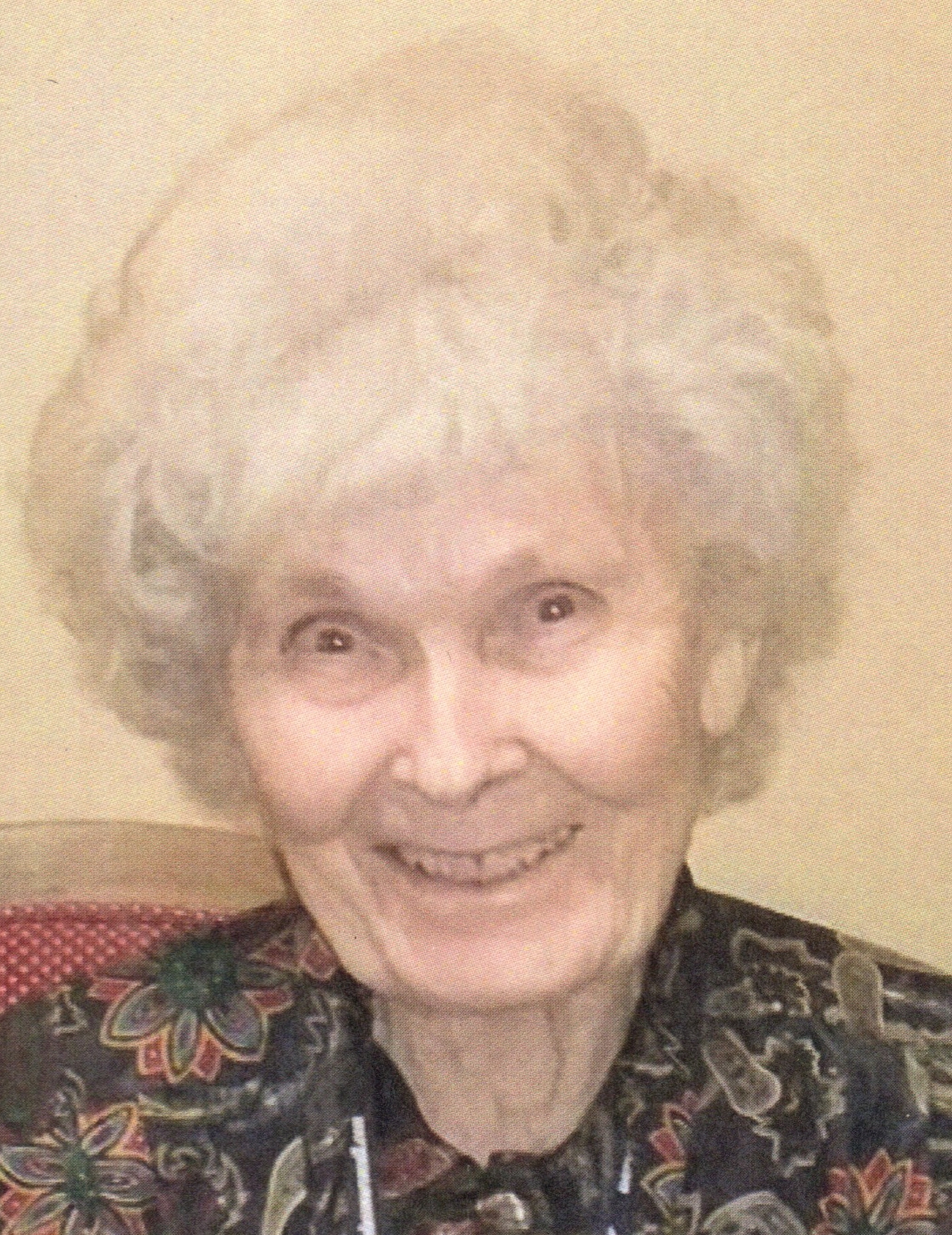 Katie J. Beasley Obituary - Visitation & Funeral Information