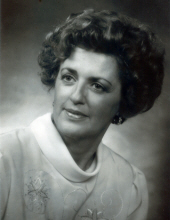 Betty J. Fletcher