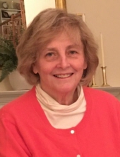 Patricia Ann Johnson