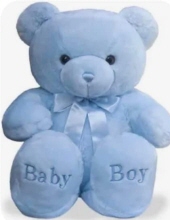 Infant Baby Khyler James Assane 25742430