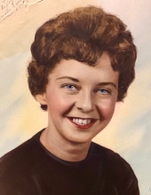 Patricia Ann Kelley