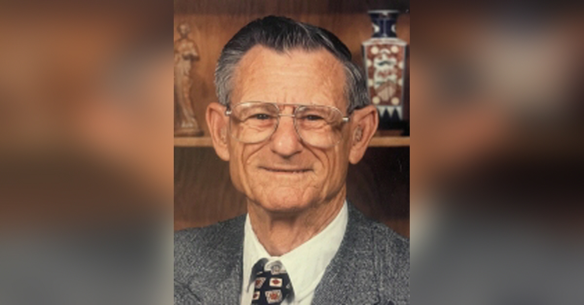 Obituary information for Edward N. Smith