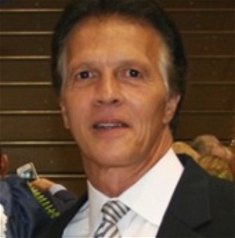 Photo of David Causa