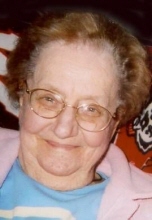 Betty J. Main