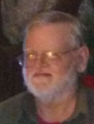 Photo of Gary West