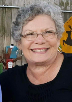 Photo of Linda Johnson