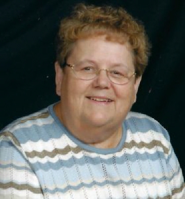 Photo of Janet R. Ewert