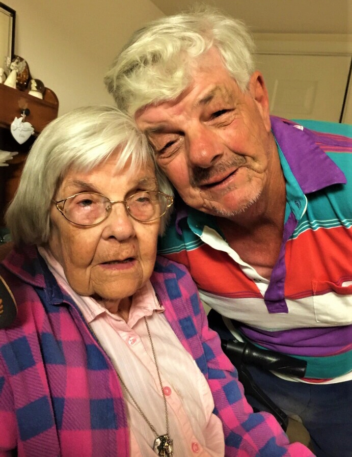 Donald Linwood Adams 2022 Holloway Funeral Home