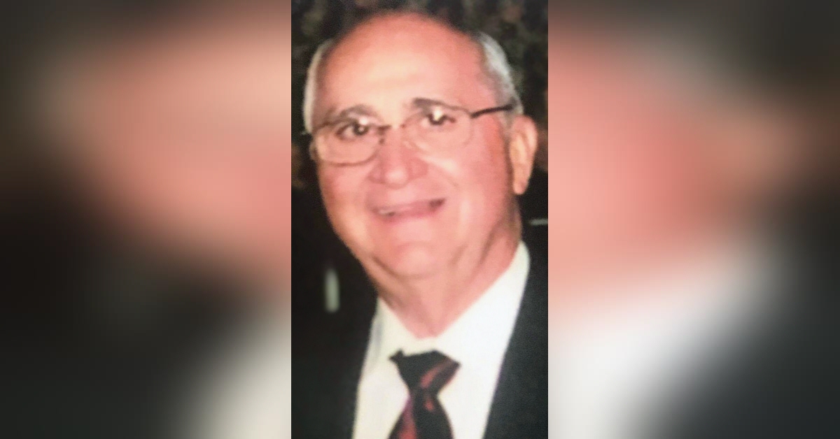 Jerald William Slavens Obituary Visitation & Funeral Information
