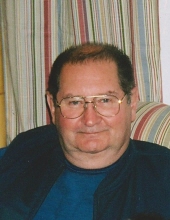 Kenneth  O.  Borgstrom