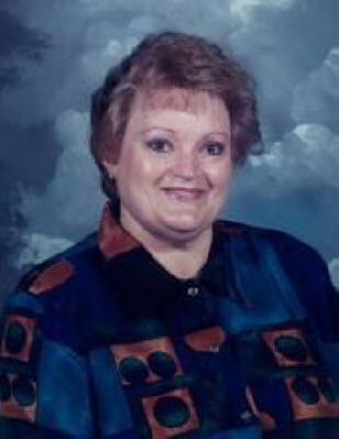Photo of Gayle Anderson