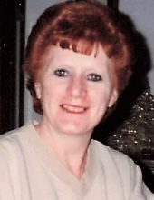 June Jeanette Rogers