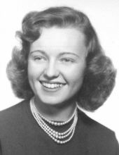 Beverly A. Hurst