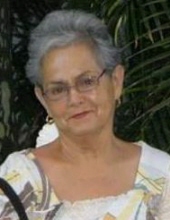Micaela M. Ramirez