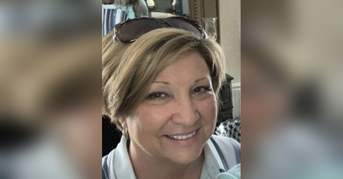 Joy Marie Tredway Obituary Visitation & Funeral Information