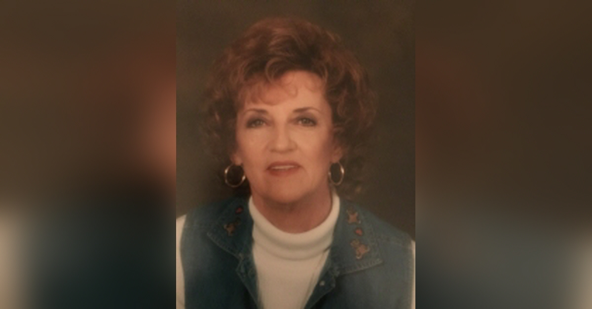 Pat Thompson Obituary Visitation & Funeral Information
