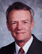 George Daniel O'Leary, Jr